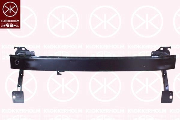 Усилитель бампера KLOKKERHOLM 1440735459 0533940 1 WKSO
