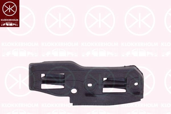 Кронштейн крепления бампера KLOKKERHOLM 1440735092 9539936 B 8XFKJG