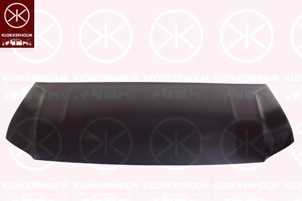 Капот KLOKKERHOLM 9565280A1 1440735150 WS P7Q