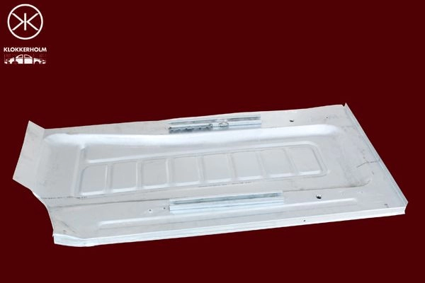 Днище кузова KLOKKERHOLM 2030752 9DP 4T93 1440735776