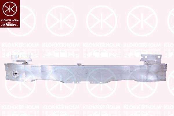 Усилитель бампера KLOKKERHOLM 0027941 1440735269 F8W6 S