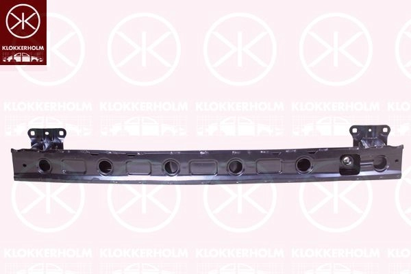 Усилитель бампера KLOKKERHOLM 1440735270 0027980 YR N5O7