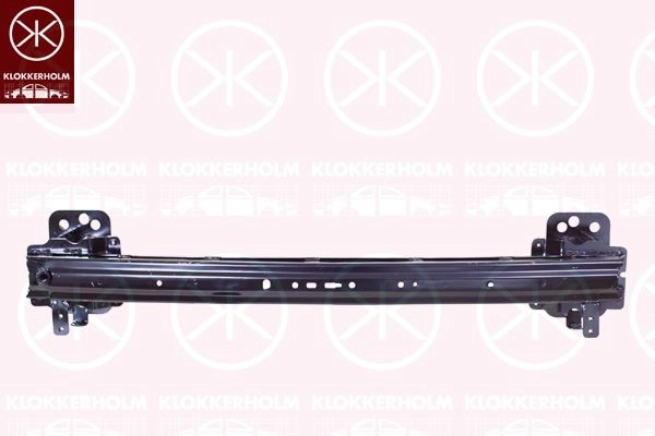 Усилитель бампера KLOKKERHOLM IYUO8 FL 1440735934 2564941