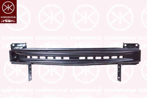 Усилитель бампера KLOKKERHOLM 7522942 1440736791 2ST9P MX