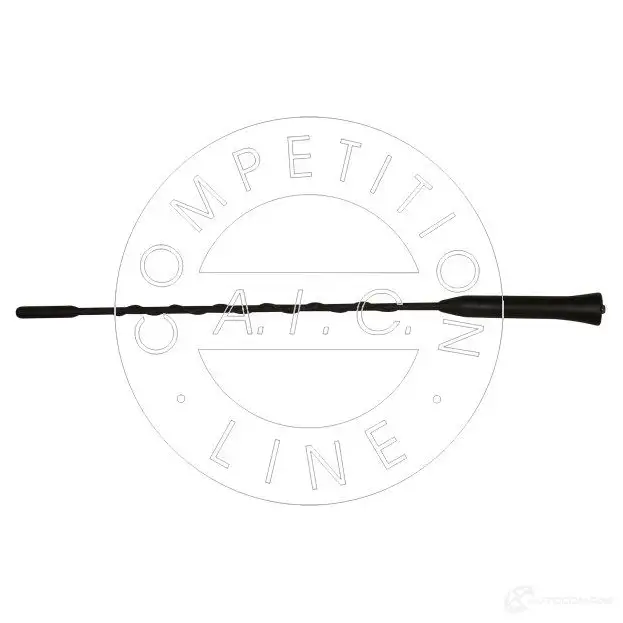Антенна A.I.C. COMPETITION LINE 1437259267 K X5TM 55028