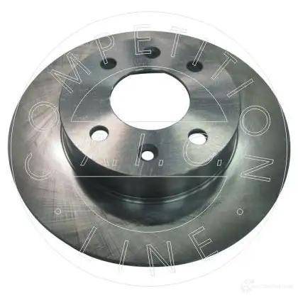 Тормозной диск A.I.C. COMPETITION LINE 53635 ZXWQ V 1437258983 - Изображение 1