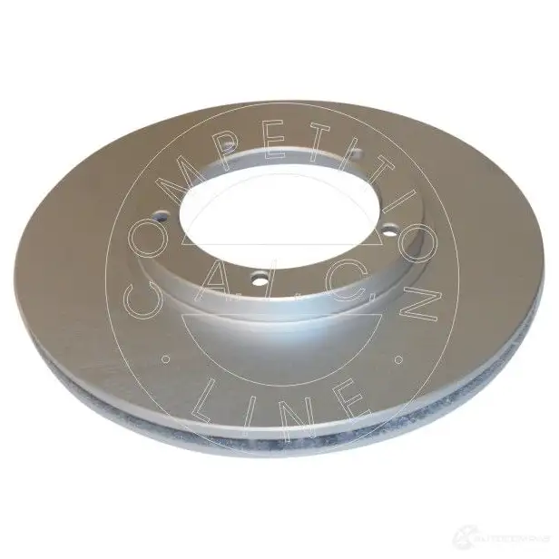Тормозной диск A.I.C. COMPETITION LINE 1437258874 ARD1L KG 56394 - Изображение 1