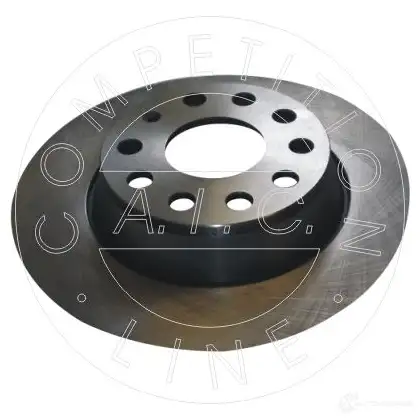 Тормозной диск A.I.C. COMPETITION LINE W6 F4KR0 54878 1437258969 - Изображение 1