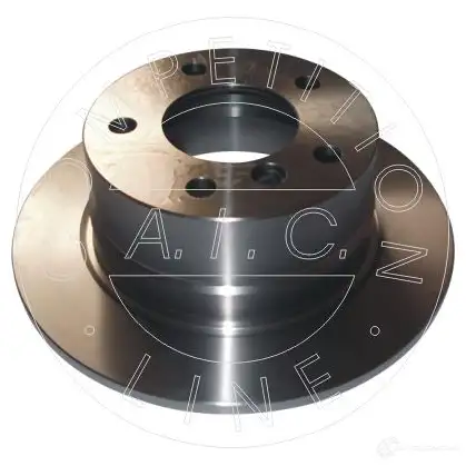 Тормозной диск A.I.C. COMPETITION LINE 51996 1437258928 P TUK6 - Изображение 1