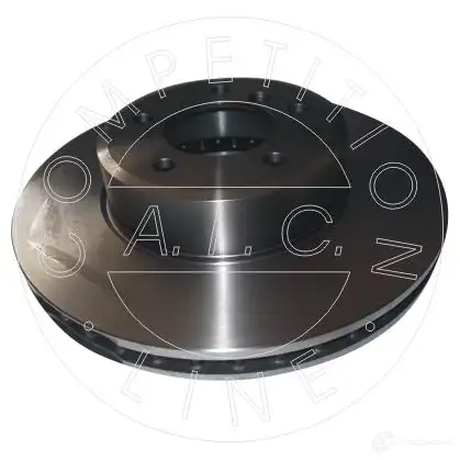 Тормозной диск A.I.C. COMPETITION LINE 1437259033 NX ADP 52694 - Изображение 1