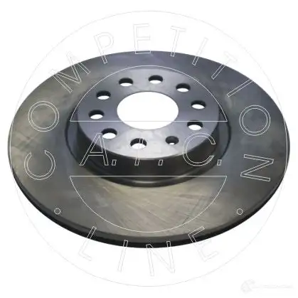 Тормозной диск A.I.C. COMPETITION LINE FPO OHF 1437259078 54879 изображение 0