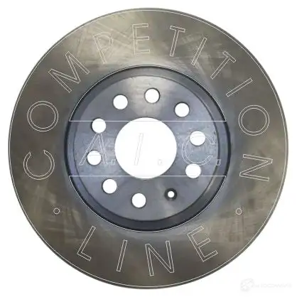 Тормозной диск A.I.C. COMPETITION LINE FPO OHF 1437259078 54879 изображение 1