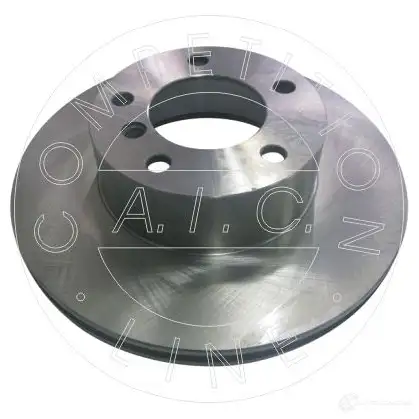 Тормозной диск A.I.C. COMPETITION LINE 8P30I 0 51287 1437259144 - Изображение 1
