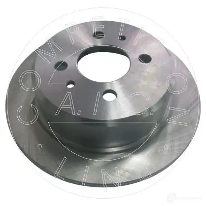 Тормозной диск A.I.C. COMPETITION LINE YJP 5L 1437258938 51994 - Изображение 1