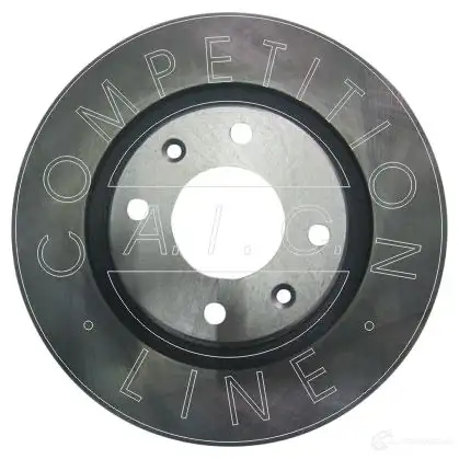 Тормозной диск A.I.C. COMPETITION LINE CN 5VA 53639 1437258942 - Изображение 1