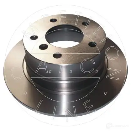Тормозной диск A.I.C. COMPETITION LINE 51293 T UEQ7Y 1437258539 - Изображение 1