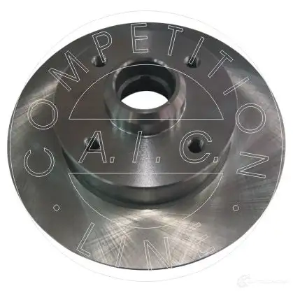 Тормозной диск A.I.C. COMPETITION LINE 1437258959 S 0DXY 53603