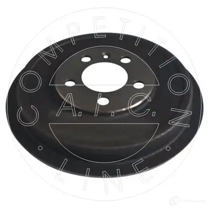 Тормозной барабан A.I.C. COMPETITION LINE N360H NJ 1437258451 55183 - Изображение 1
