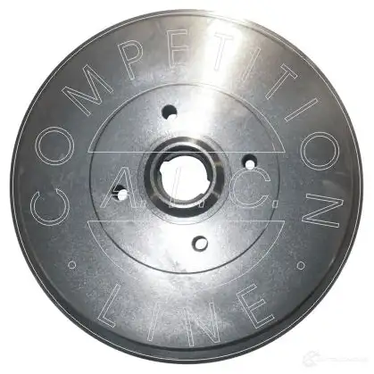 Тормозной барабан A.I.C. COMPETITION LINE 2WW DZ 53381 1437258466 - Изображение 1