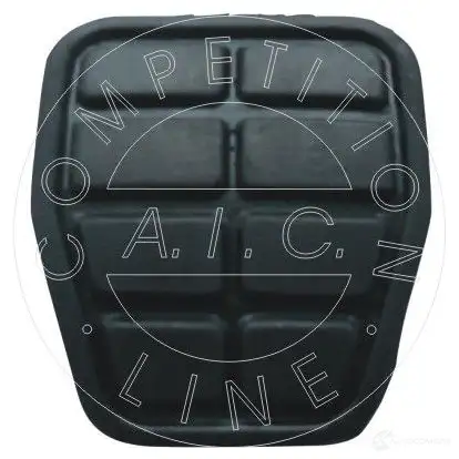 Накладка на педаль тормоза A.I.C. COMPETITION LINE B8 RXO 52862 1437303146 изображение 0