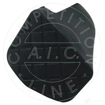 Накладка на педаль тормоза A.I.C. COMPETITION LINE CF1QZ UY 53204 1437303178 изображение 0