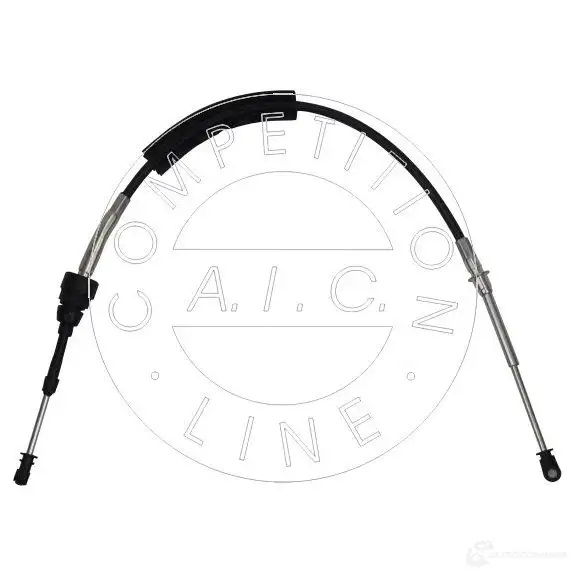 Трос коробки передач МКПП A.I.C. COMPETITION LINE X9UCD T 58998 1437302888 - Изображение 1