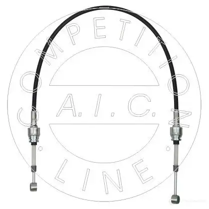 Трос коробки передач МКПП A.I.C. COMPETITION LINE 1437302933 G7M S1Z 58963 - Изображение 1
