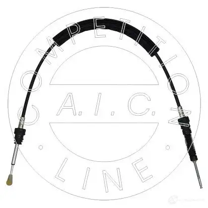Трос коробки передач МКПП A.I.C. COMPETITION LINE 59027 UDHP V98 1437302925 - Изображение 1