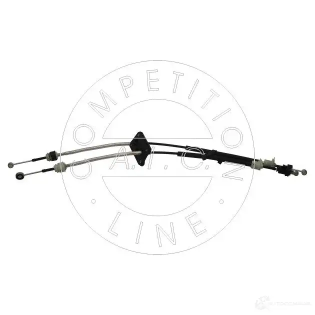 Трос коробки передач МКПП A.I.C. COMPETITION LINE 1437302991 D O1A0S 58947 - Изображение 1