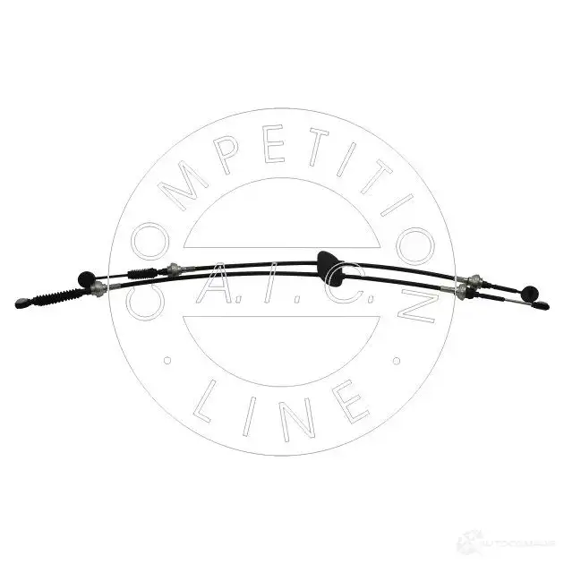 Трос коробки передач МКПП A.I.C. COMPETITION LINE O 2JJKH1 1437303009 58989 - Изображение 1