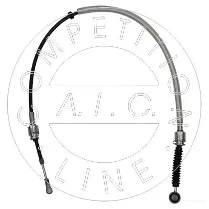 Трос коробки передач МКПП A.I.C. COMPETITION LINE 1437303100 R 9LS7 58983 - Изображение 1