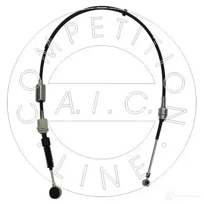 Трос коробки передач МКПП A.I.C. COMPETITION LINE 1437303109 58985 TO M6X - Изображение 1