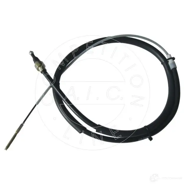 Трос ручника, стояночного тормоза A.I.C. COMPETITION LINE LC5GN H 1437258458 50992