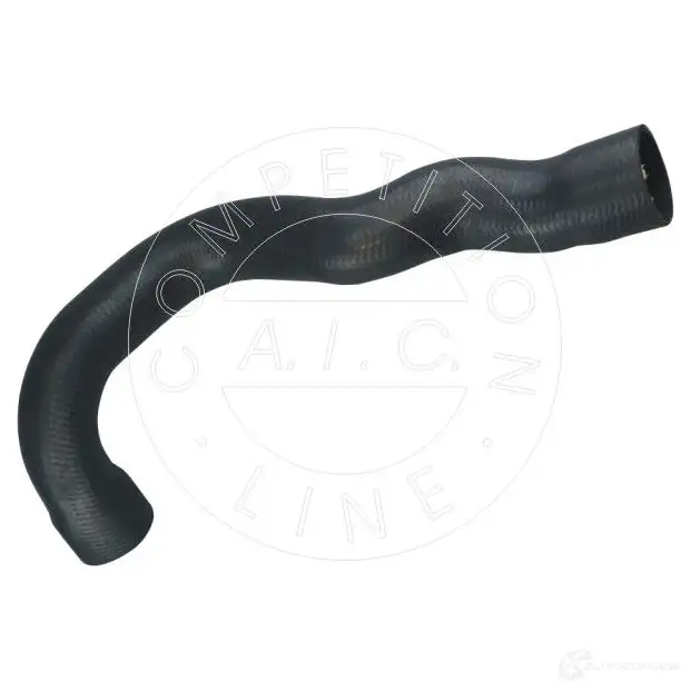 Патрубок интеркулера A.I.C. COMPETITION LINE A1S Z7 57416 1437301711