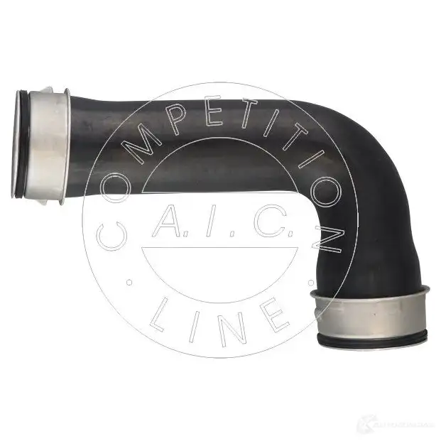 Патрубок интеркулера A.I.C. COMPETITION LINE W 3JAL 1437977897 70721 - Изображение 1