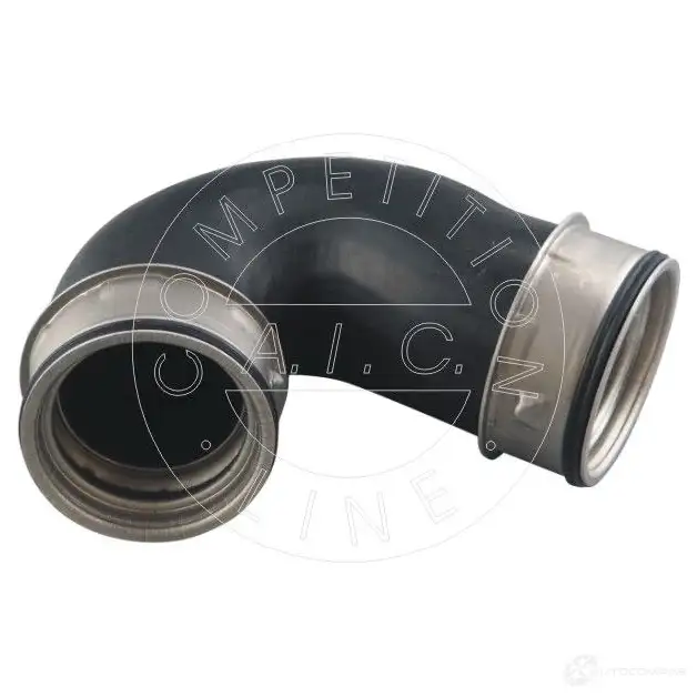 Патрубок интеркулера A.I.C. COMPETITION LINE 56726 1437301873 9JP8 X47