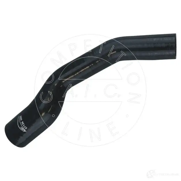 Патрубок интеркулера A.I.C. COMPETITION LINE XTM RX 1437301780 57136