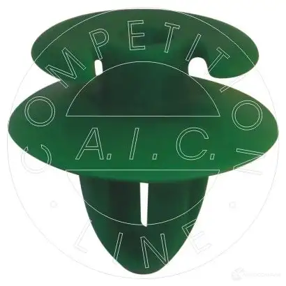 Клипса A.I.C. COMPETITION LINE 0 X8960 55674 1437303372