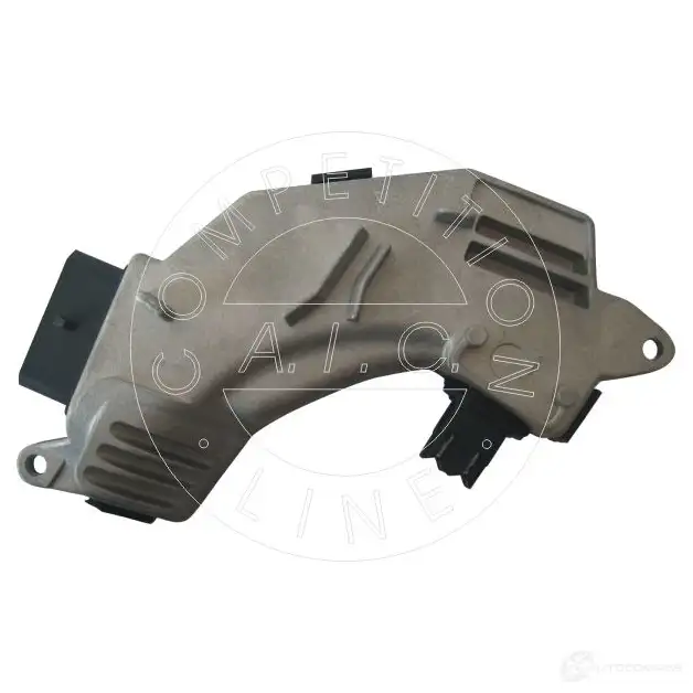 Блок управления печкой A.I.C. COMPETITION LINE 2KV2 G8R 55113 1437304047