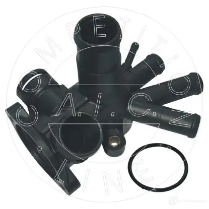 Фланец охлаждающей жидкости A.I.C. COMPETITION LINE 1437302138 4XT J4 50936
