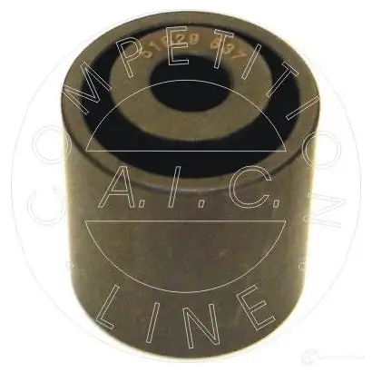 Обводной ролик ремня ГРМ A.I.C. COMPETITION LINE 8LPK VE2 1437256096 51629