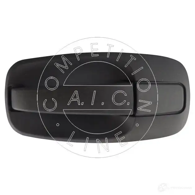 Ручка двери A.I.C. COMPETITION LINE 56996 1G I0SD 1437304257 - Изображение 1