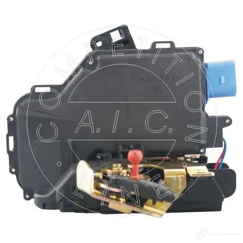 Замок двери A.I.C. COMPETITION LINE 1437304860 IY1S93 L 56890 - Изображение 1
