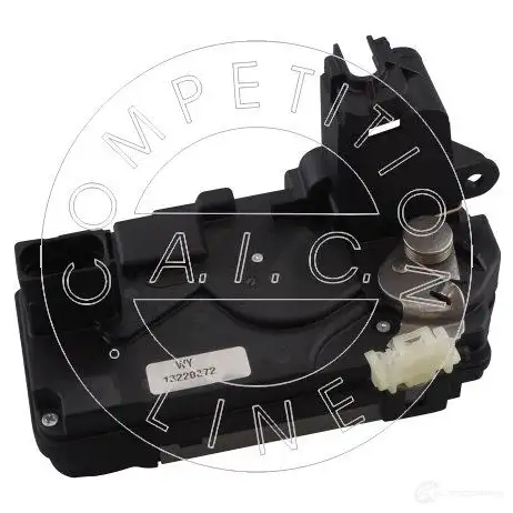 Замок двери A.I.C. COMPETITION LINE 1438704628 ZQ02 Z6C 70909 - Изображение 1