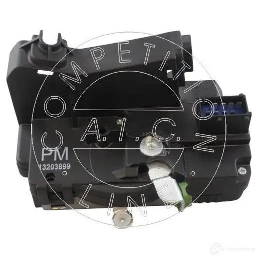 Замок двери A.I.C. COMPETITION LINE 1437304789 58294 QHD 5GM - Изображение 1