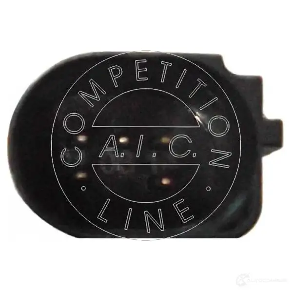 Клапан ЕГР A.I.C. COMPETITION LINE TD BBRN 1437306000 54905 изображение 1