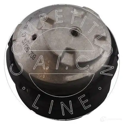 Подушка двигателя, опора A.I.C. COMPETITION LINE 1437258123 51126 XS9F JZY - Изображение 1