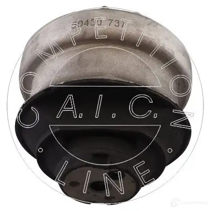 Подушка двигателя, опора A.I.C. COMPETITION LINE A6NSU O 50430 1437258172 изображение 1