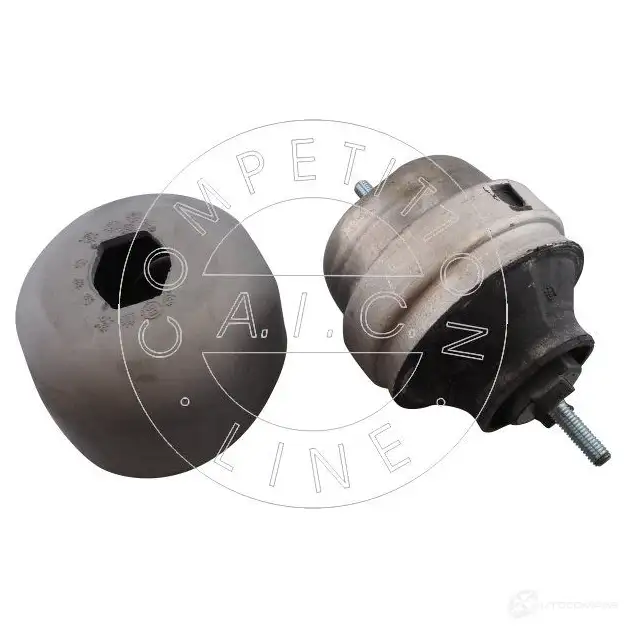 Подушка двигателя, опора A.I.C. COMPETITION LINE 50406 MJ8 N7FH 1437258202 - Изображение 1