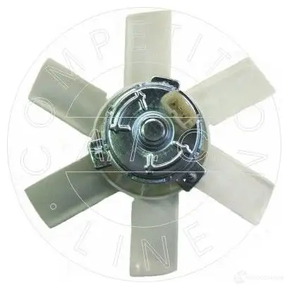 Вентилятор радиатора A.I.C. COMPETITION LINE 5 VHOR 50862 1437254229 изображение 0